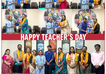 TEACHER’S DAY – 2024